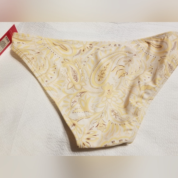 NWT CHEEKY SWIM SUIT BIKINI BOTTOM. cute - Picture 5 of 7